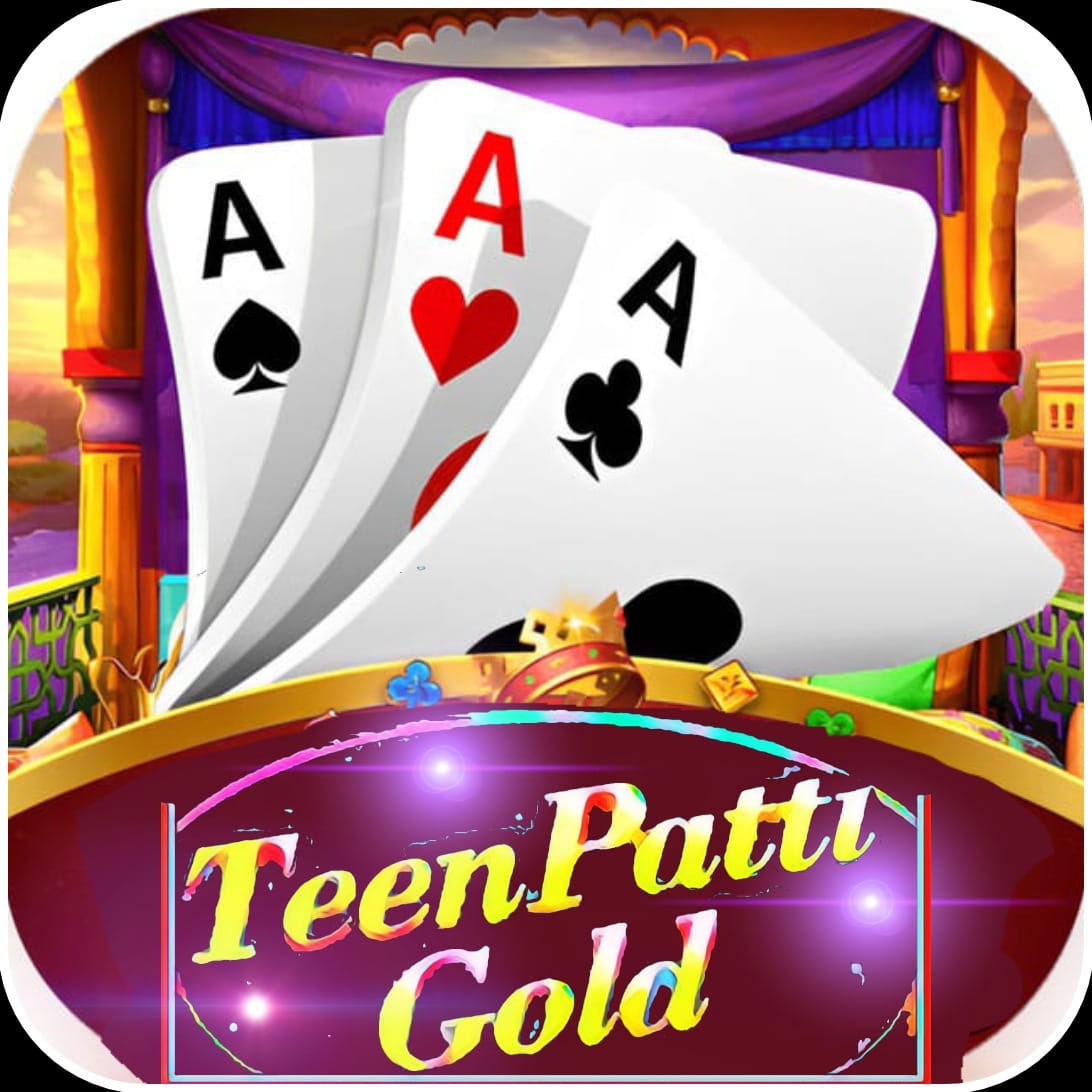 Teen Patti Gold